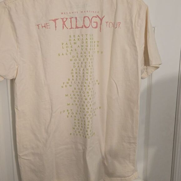 Melanie Martinez trilogy tour womens size medium - Picture 4 of 5